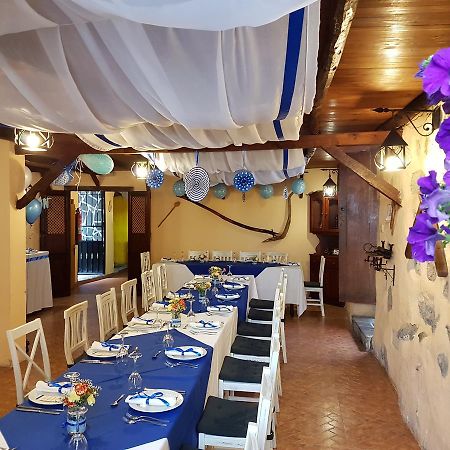 Fonda Central Costa Adeje  Eksteriør bilde