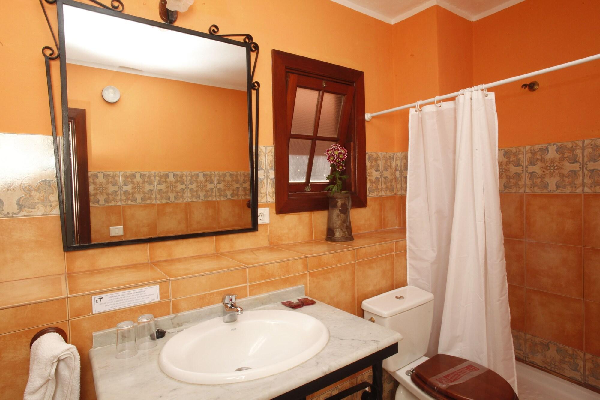 Fonda Central Costa Adeje  Eksteriør bilde