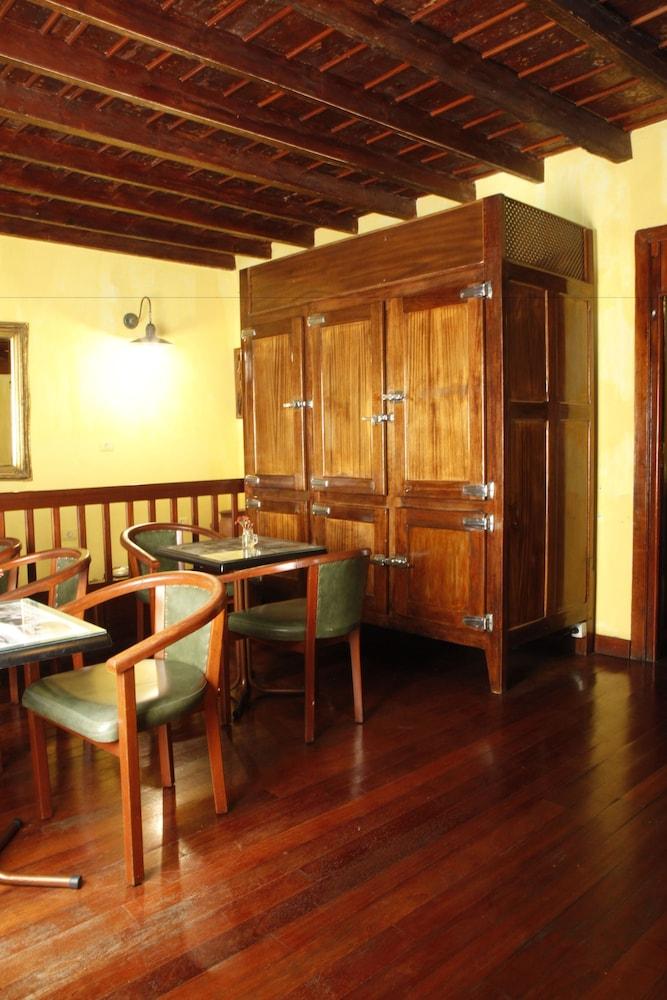 Fonda Central Costa Adeje  Eksteriør bilde