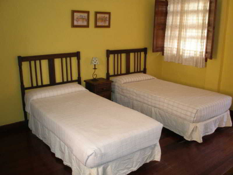 Fonda Central Costa Adeje  Eksteriør bilde