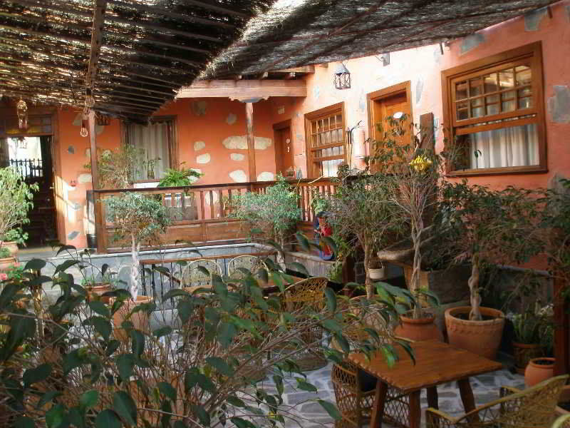 Fonda Central Costa Adeje  Eksteriør bilde