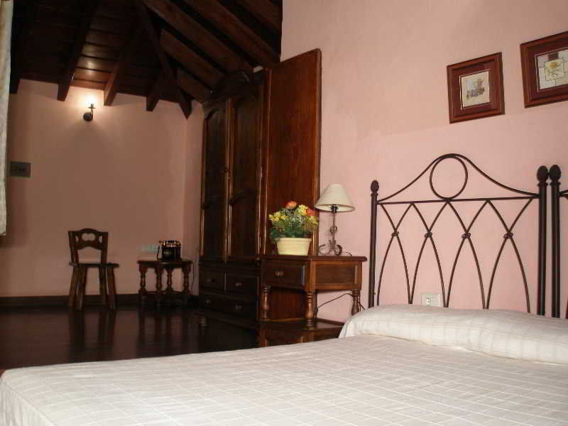 Fonda Central Costa Adeje  Eksteriør bilde