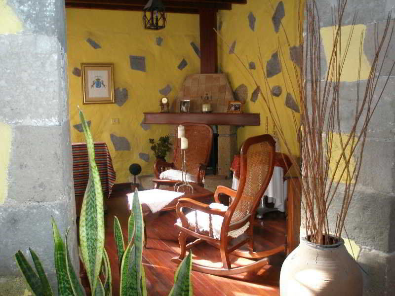Fonda Central Costa Adeje  Eksteriør bilde