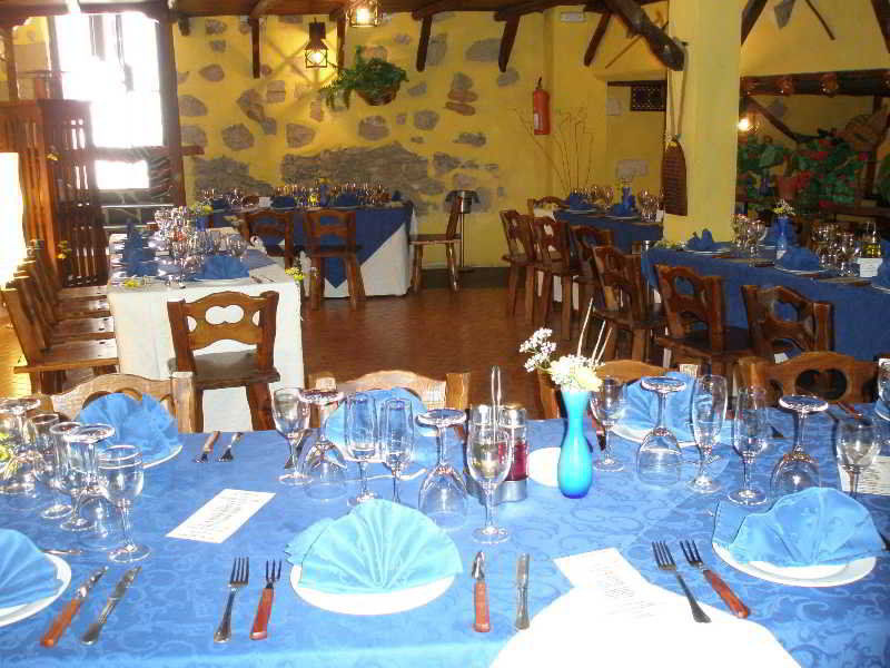 Fonda Central Costa Adeje  Eksteriør bilde