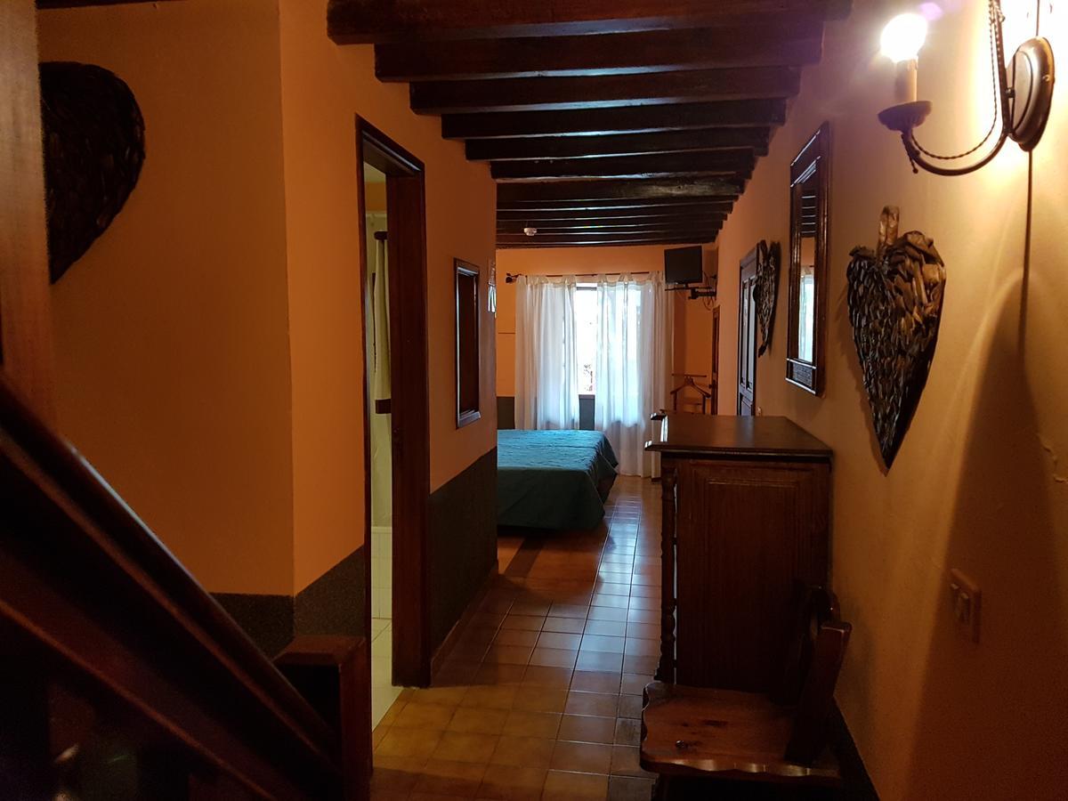 Fonda Central Costa Adeje  Eksteriør bilde