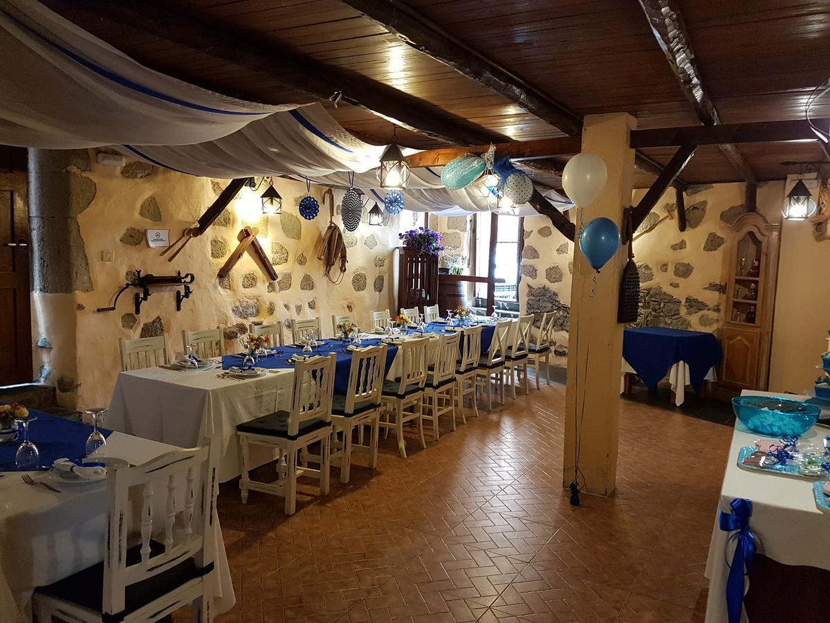 Fonda Central Costa Adeje  Eksteriør bilde