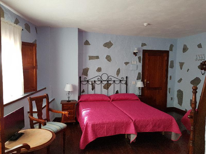 Fonda Central Costa Adeje  Eksteriør bilde