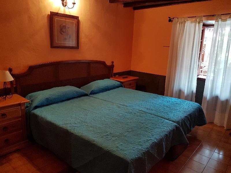 Fonda Central Costa Adeje  Eksteriør bilde